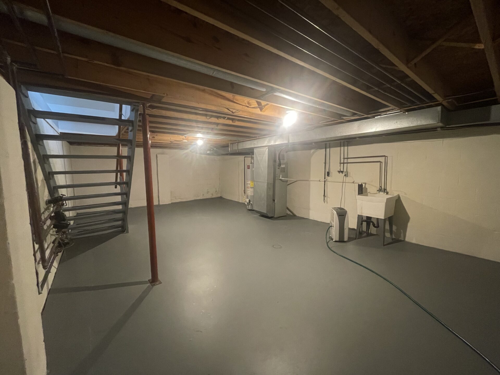 5022 Old Zuck Road
